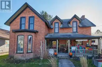 80 King Street Cramahe (Colborne) Ontario K0K1S0