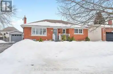 17 Varadi Avenue Brantford Ontario N3R3M9