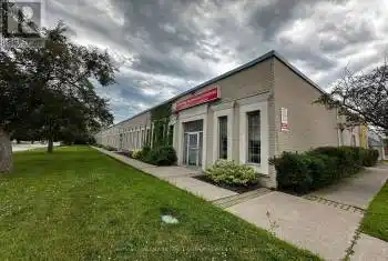 126 Commercial Avenue Unit# 2, Ajax (South West), Ontario L1S2H5, ,4 BathroomsBathrooms,Commercial,For Rent,Commercial,E12070744