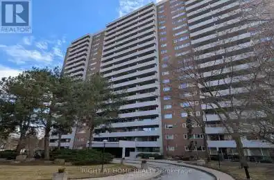 240 Scarlett Road Unit# 202 Toronto (Rockcliffe-Smythe) Ontario M6N4X4