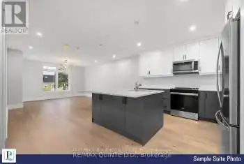 12 Clara Drive Unit# 409, Prince Edward County (Picton), Ontario K0K2T0, 3 Bedrooms Bedrooms, ,2 BathroomsBathrooms,Condo,For Sale,Clara,X12070749