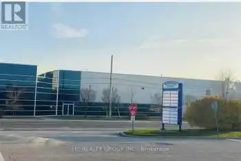 290 Yorktech Drive Unit# 27, Markham (Buttonville), Ontario L6G0A7, ,Commercial,For Sale,Yorktech,N12070725