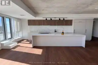 689 The Queensway Way Unit# 506 Toronto (Stonegate-Queensway) Ontario 