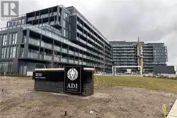 3200 DAKOTA Common Unit# B613, Burlington, Ontario L7M2A9, 2 Bedrooms Bedrooms, ,2 BathroomsBathrooms,Condo,For Rent,DAKOTA,40715126