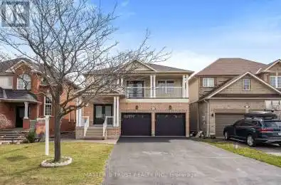 166 Ellis Crescent Milton (1029 - DE Dempsey) Ontario L9T6B6