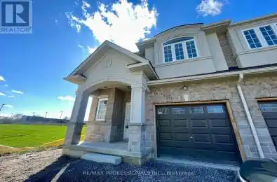 26 Jellicoe Court Hamilton (Hill Park) Ontario L9A4T1