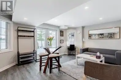 213 Kayla Crescent Vaughan (Maple) Ontario L6A3P3