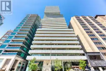 200 Bloor Street Unit# 1504, Toronto (Annex), Ontario M5S1T8, 2 Bedrooms Bedrooms, ,1 BathroomBathrooms,Condo,For Sale,Bloor,C12070857