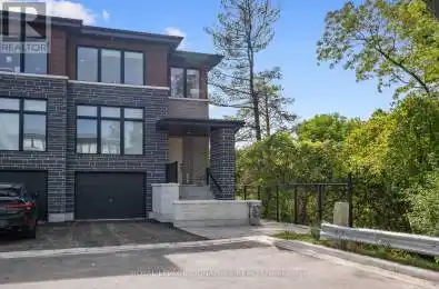9 Direzze Court Richmond Hill (Mill Pond) Ontario L4C5T8