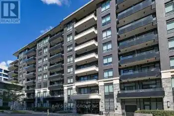 25 Water Walk Drive Unit# 201, Markham (Unionville), Ontario L6G0G3, 1 Bedroom Bedrooms, ,1 BathroomBathrooms,Condo,For Sale,Water Walk,N12070866