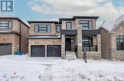 48 Bostock Drive Georgina (Keswick South) Ontario L4P0T1
