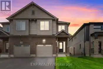 4282 Shuttleworth Drive, Niagara Falls (224 - Lyons Creek), Ontario L2G0E9, 4 Bedrooms Bedrooms, ,3 BathroomsBathrooms,All Houses,For Sale,Shuttleworth,X12070833