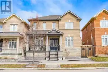 20 Windyton Avenue, Markham (Cornell), Ontario L6B0X3, 5 Bedrooms Bedrooms, ,4 BathroomsBathrooms,All Houses,For Sale,Windyton,N12070847