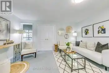 1055 Dundas Street Unit# 202, Mississauga (Applewood), Ontario L4Y3X6, 4 Bedrooms Bedrooms, ,2 BathroomsBathrooms,All Houses,For Sale,Dundas,W12070883