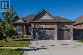 39 GERBER MEADOWS Drive, Wellesley, Ontario N0B2T0, 3 Bedrooms Bedrooms, ,3 BathroomsBathrooms,All Houses,For Sale,GERBER MEADOWS,40715135