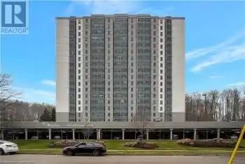 55 GREEN VALLEY Drive Unit# 1406, Kitchener, Ontario N2P1Z6, 2 Bedrooms Bedrooms, ,2 BathroomsBathrooms,Condo,For Rent,GREEN VALLEY,40711672