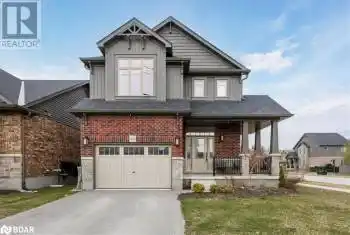 168 SUMMERSET Drive, Barrie, Ontario L4N6G9, 3 Bedrooms Bedrooms, ,3 BathroomsBathrooms,All Houses,For Sale,SUMMERSET,40715140