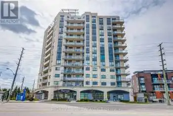 7730 Kipling Avenue Unit# 403, Vaughan (Vaughan Grove), Ontario L4L1Y9, 2 Bedrooms Bedrooms, ,2 BathroomsBathrooms,Condo,For Sale,Kipling,N12070890