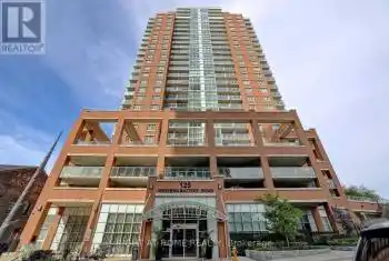 125 Western Battery Road Unit# 2715, Toronto (Niagara), Ontario M6K3R8, 3 Bedrooms Bedrooms, ,2 BathroomsBathrooms,Condo,For Rent,Western Battery,C12070953