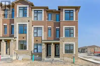 2821 Whites Road Pickering Ontario L0H1J0