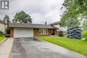 8 Peacock Lane, Barrie (Allandale Heights), Ontario L4N3R5, 5 Bedrooms Bedrooms, ,3 BathroomsBathrooms,All Houses,For Rent,Peacock,S12070951