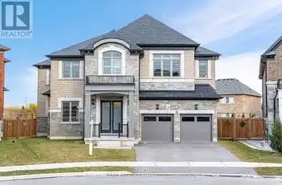 583 Beam Court Milton (1032 - FO Ford) Ontario L9E1L3
