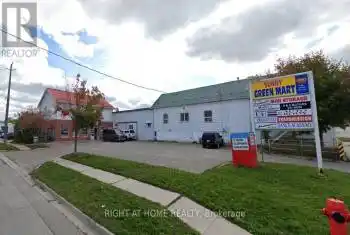 47A Townline Road, Orangeville, Ontario L9W1T8, ,Commercial,For Sale,Townline,W12070929