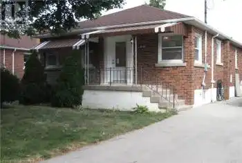 59 EAST 44TH Street Unit# Lower, Hamilton, Ontario L8T3G8, 2 Bedrooms Bedrooms, ,1 BathroomBathrooms,All Houses,For Rent,EAST 44TH,40714072