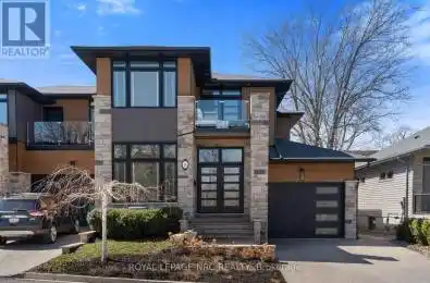 6 Rodman Hall Drive St. Catharines (458 - Western Hill) Ontario L2S1P2