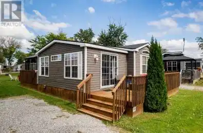 1501 Line 8 Road Unit# 150 Niagara-on-the-Lake (106 - Queenston) Ontar