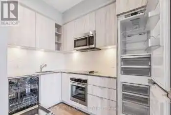 50 Ordnance Street Unit# 2508, Toronto (Niagara), Ontario M6K0C9, ,1 BathroomBathrooms,Condo,For Sale,Ordnance,C12070969