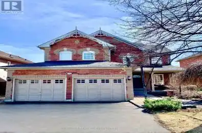 354 Clearmeadow Boulevard Newmarket (Summerhill Estates) Ontario L3X2C