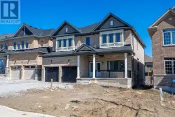75 Lawrence D Pridham Avenue, New Tecumseth, Ontario L9R0X4, 4 Bedrooms Bedrooms, ,4 BathroomsBathrooms,All Houses,For Rent,Lawrence D Pridham,N12070990
