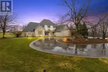 2 HICKORY Hollow, St. George, Ontario N0E1N0, 5 Bedrooms Bedrooms, ,6 BathroomsBathrooms,All Houses,For Sale,HICKORY,40714181