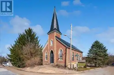 10 MILL Street Mono Ontario L9W3Z1