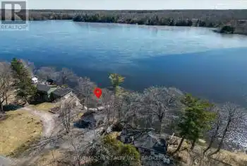 1004 Masonville Lane, Frontenac (47 - Frontenac South), Ontario K0H2W0, 2 Bedrooms Bedrooms, ,1 BathroomBathrooms,All Houses,For Sale,Masonville,X12070937