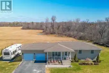 1302 Rapids Road, Tweed (Hungerford (Twp)), Ontario K0K3J0, 5 Bedrooms Bedrooms, ,2 BathroomsBathrooms,All Houses,For Sale,Rapids,X12070947
