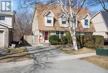 522 Camelot Drive, Oshawa (Eastdale), Ontario L1K1K4, 3 Bedrooms Bedrooms, ,2 BathroomsBathrooms,All Houses,For Sale,Camelot,E12071026