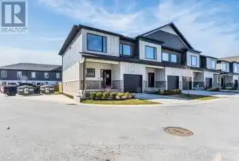 360 Quarter Town Line Unit# 401, Tillsonburg, Ontario N4G0H7, 3 Bedrooms Bedrooms, ,3 BathroomsBathrooms,All Houses,For Sale,Quarter Town,X12071019