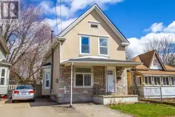 4900 St Clair Avenue, Niagara Falls (210 - Downtown), Ontario L2E3T6, 4 Bedrooms Bedrooms, ,1 BathroomBathrooms,All Houses,For Sale,St Clair,X12071022