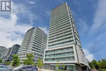 188 Fairview Mall Drive Unit# 1707, Toronto (Don Valley Village), Ontario M2J0H7, 2 Bedrooms Bedrooms, ,1 BathroomBathrooms,Condo,For Rent,Fairview Mall,C12071016