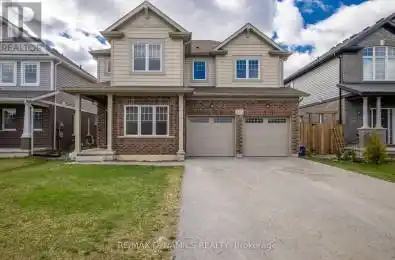 115 Crow Street Welland (771 - Coyle Creek) Ontario L3C0G6
