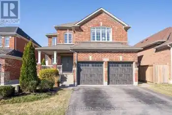 3122 Country Lane, Whitby (Williamsburg), Ontario L1P1N3, 4 Bedrooms Bedrooms, ,4 BathroomsBathrooms,All Houses,For Sale,Country,E12071025