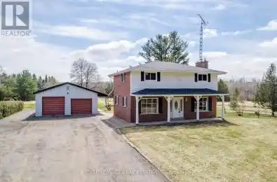 5659 5th Line Unit# 5659 Port Hope Ontario L1A3V6