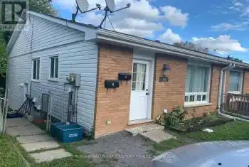 64 Alexander Avenue Unit# Lower, Peterborough (Downtown), Ontario K9J6B4, 2 Bedrooms Bedrooms, ,1 BathroomBathrooms,All Houses,For Rent,Alexander,X12071099