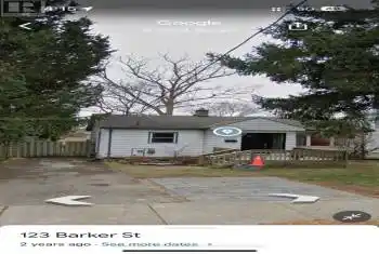 123 Barker Street, London, Ontario N5Y1X9, 2 Bedrooms Bedrooms, ,1 BathroomBathrooms,All Houses,For Rent,Barker,X12071100