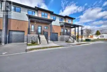6591 Montrose Road Unit# 2, Niagara Falls (218 - West Wood), Ontario L2H1M3, 3 Bedrooms Bedrooms, ,3 BathroomsBathrooms,All Houses,For Rent,Montrose,X12071104