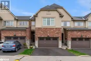 127 OAKHAVEN Place Unit# 127, Ancaster, Ontario L9K0B6, 3 Bedrooms Bedrooms, ,3 BathroomsBathrooms,All Houses,For Sale,OAKHAVEN,40715161