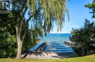 21 Pinery Lane Georgina (Sutton & Jackson's Point) Ontario L0E1L0