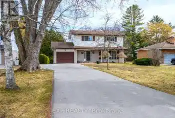 17 Golfview Crescent, Georgina (Sutton & Jackson's Point), Ontario L0E1R0, 4 Bedrooms Bedrooms, ,2 BathroomsBathrooms,All Houses,For Sale,Golfview,N12071050